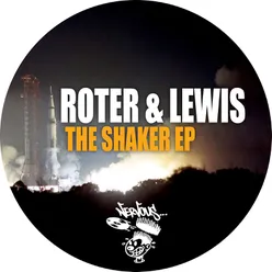 The Shaker EP