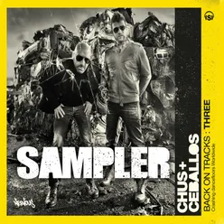 Back On Tracks 3 - Sampler