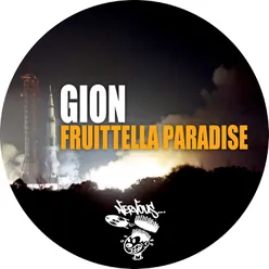 Fruittella Paradise Original Mix