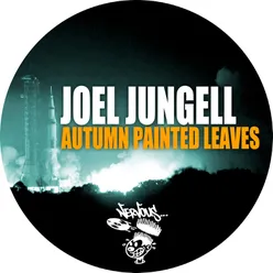Autumn Painted Leaves Original Mix