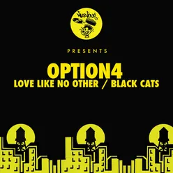 Black Cats Original Mix