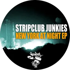 New York At Night Dub Mix