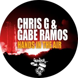 Hands In The Air Original Mix