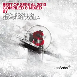 Best Of Serkal 2013 Continuous DJ Mix