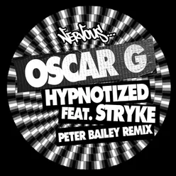 Hypnotized (feat. Stryke) Kinetic Mix