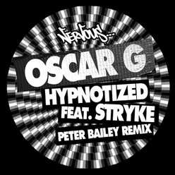 Hypnotized (feat. Stryke) Synthetic Mix