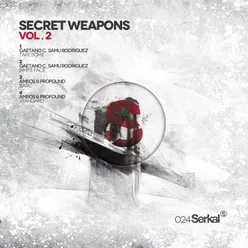 Secret Weapons Vol.2