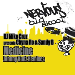 Medicine Johnny Budz Radio Edit