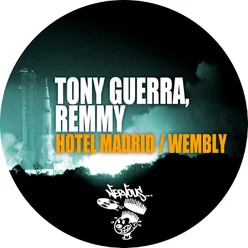 Hotel Madrid Original Mix