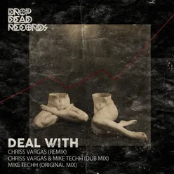Deal With Mike Techh Original Mix