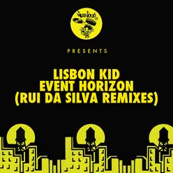 Event Horizon Rui Da Silva Horizon Disco Mix