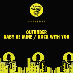 Rock With You Original Mix