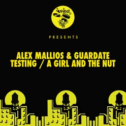 A Girl And The Nut Original Mix