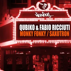 Monky Fonky Original Mix
