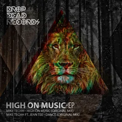 High On Music Original Mix