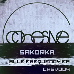 Blue Frequency Original Mix