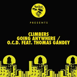 Going Anywhere Original Mix