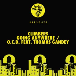 O.C.D. feat. Thomas Gandey Original Mix