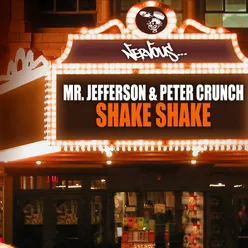 Shake Shake Original Mix