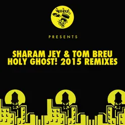Holy Ghost! Climbers Remix