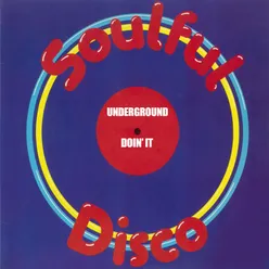 Doin' It Original 12" Club Mix