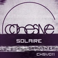 Gravity EP