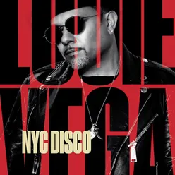 Dance (Disco Heat) Louie Vega Re-Touch Album Edit