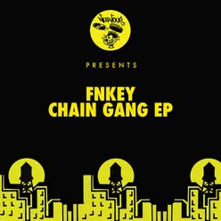 Chain Gang EP (feat. Buddhi Adikari) Remixes