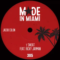 Sweat (feat. Ricky Jarman)