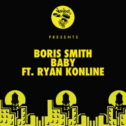 Baby (feat. Ryan Konline) Acapella