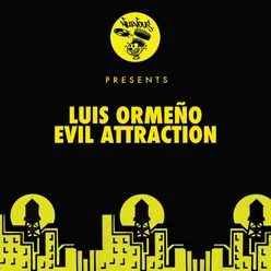 Evil Attraction Passion Groove Mix