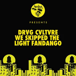 We Skipped The Light Fandango Pale Mix