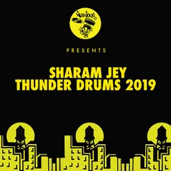 Thunder Drums 2019