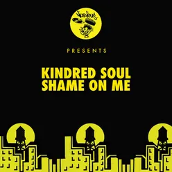 Shame On Me Edits & Remixes