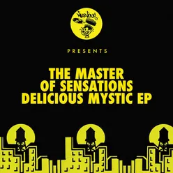 Natural Mystic Passion Groove Mix