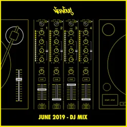 Nervous June 2019 (DJ Mix)