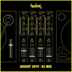 Nervous August 2019 (DJ Mix)
