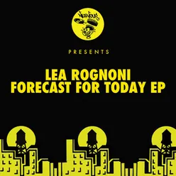 Forecast For Today EP