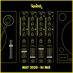 Nervous May 2020 (DJ Mix)