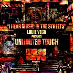 I Hear Music In The Streets Touch Mix