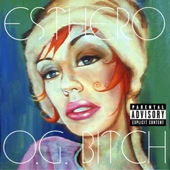 O.G. Bitch U.S. Maxi Single