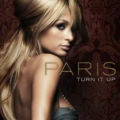 Turn It Up U.S. Maxi Single