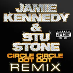 Circle Circle Dot Dot The Astronauts Velocity Remix