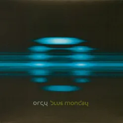 Blue Monday Optical Vocal Mix