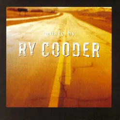 Music by Ry Cooder