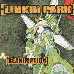 Krwlng (Mike Shinoda Reanimation) [feat. Aaron Lewis]