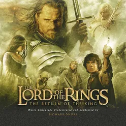 The Return of the King (feat. Sir James Galway, Viggo Mortensen and Renee Fleming)