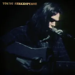 Young Shakespeare Live