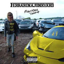 Ferrari N A Junkyard