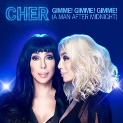 Gimme! Gimme! Gimme! (A Man After Midnight) Chris Cox Anthem Remix